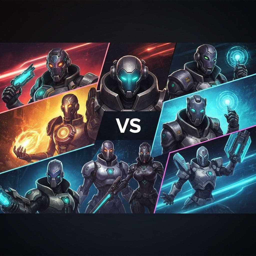 AI 도구 비교 가이드