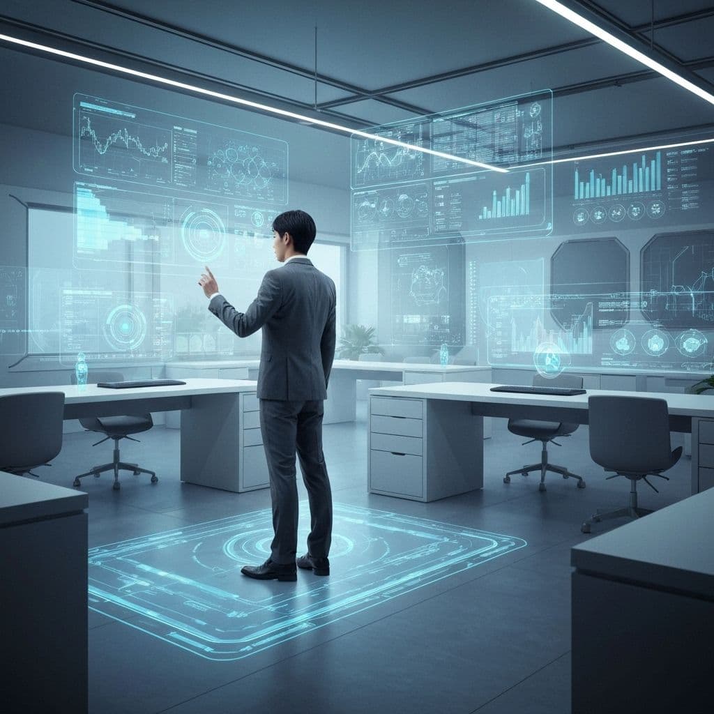 2025 AI 트렌드 리포트