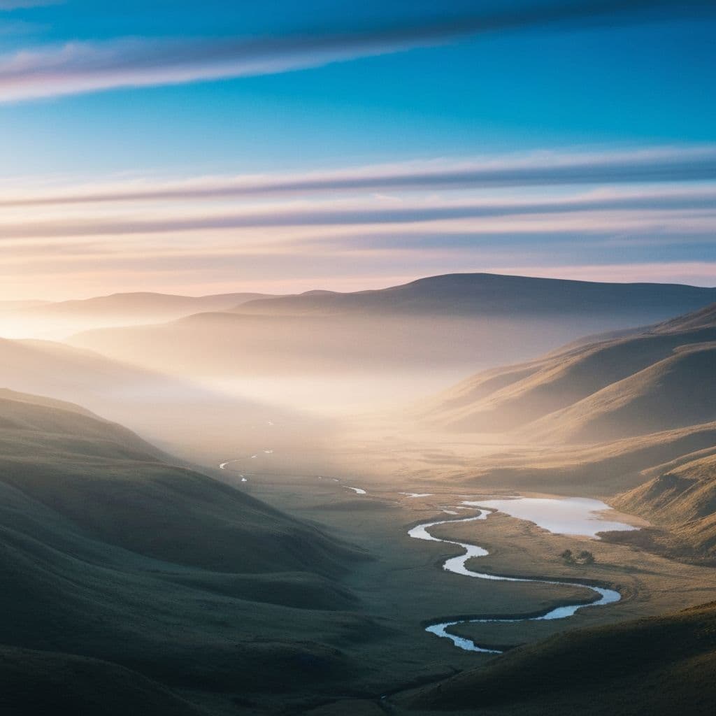 AI 아트 쇼케이스: 최고의 작품들 모음